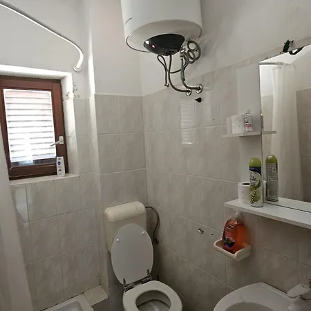 Apartamento Sea View Near Amazing Split