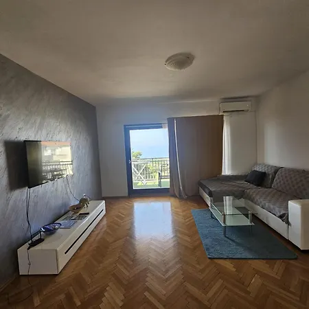 Apartment Sea View Near Amazing *